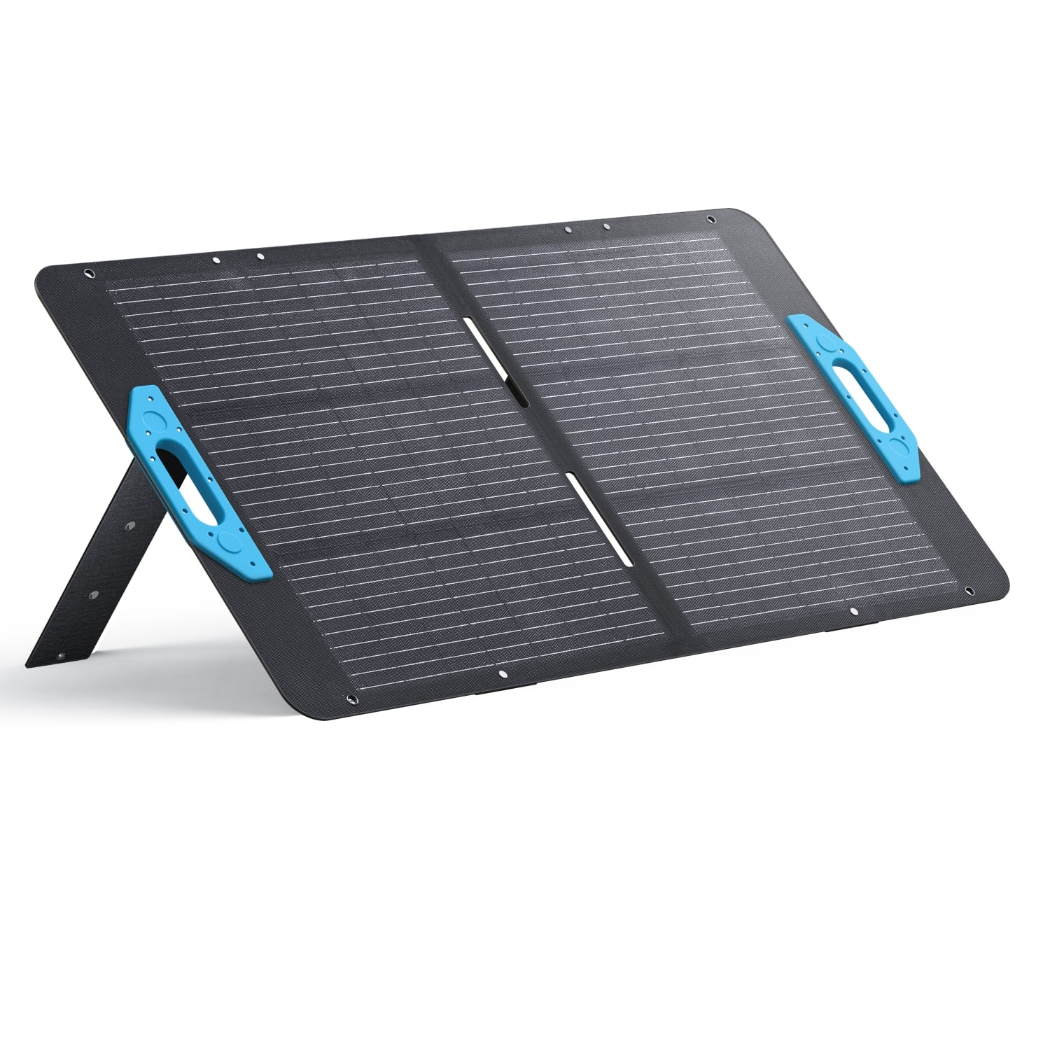 Anker - SOLIX PS100 Portable Solar Panel 100W