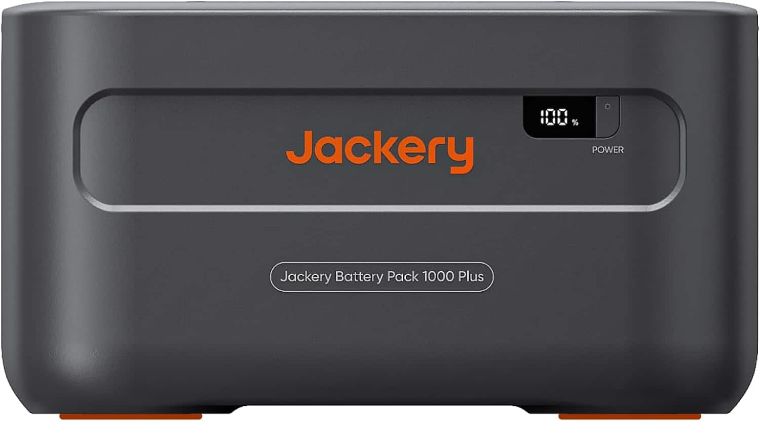 Battery Pack 1000 Plus (1264 Wh Capacity)